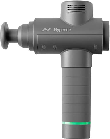 Hyperice Hypervolt 2 bærbart massageapparat 700035