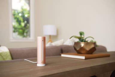 Netatmo Smart Indendørs Luftkvalitetsmåler