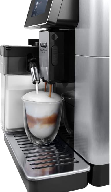 Delonghi Primadonna Soul espressomaskine