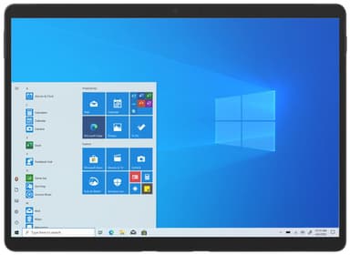 Microsoft Surface Pro 8 13" 2-i-1 i5/16/256GB/Win10Pro (graphite)
