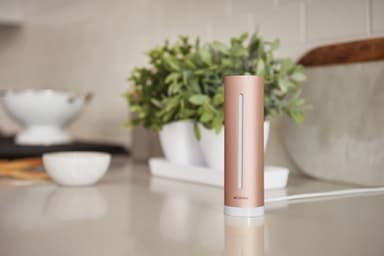 Netatmo Smart Indendørs Luftkvalitetsmåler
