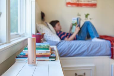 Netatmo Smart Indendørs Luftkvalitetsmåler