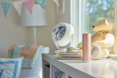 Netatmo Smart Indendørs Luftkvalitetsmåler