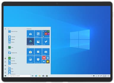 Microsoft Surface Pro 8 13" 2-i-1 LTE i5/16/512GB/Win11Pro (platinum)