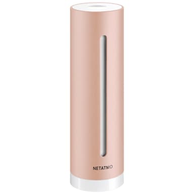 Netatmo Healthy Home Coach indeklimasensor