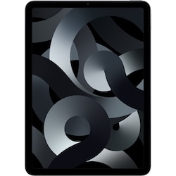 iPad Air 2022 64 GB WiFi (space gray)