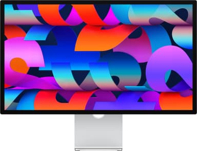 Studio Display med nano-tekstureret glas/VESA-monteringsadapter/ingen stander