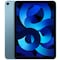 iPad Air 2022 256 GB WiFi + Cellular (blå)