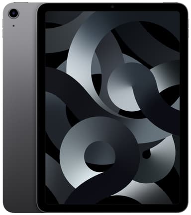 iPad Air 2022 64 GB WiFi (space gray)