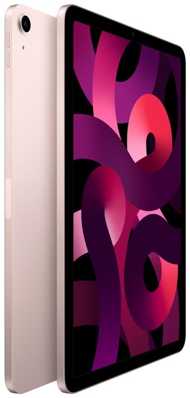 iPad Air 2022 256 GB WiFi (pink)