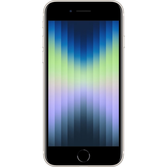 iPhone SE Gen. 3 smartphone 64GB (starlight)