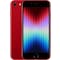 iPhone SE Gen. 3 smartphone 128GB (rød)