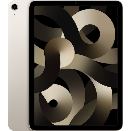 iPad Air 2022 64 GB WiFi (starlight)