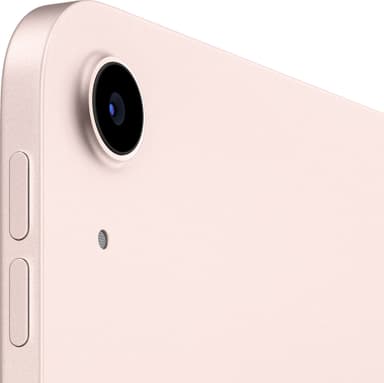 iPad Air 2022 256 GB WiFi (pink)