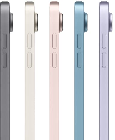 iPad Air 2022 256 GB WiFi (pink)