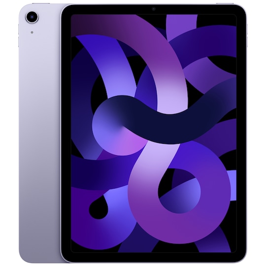 iPad Air 2022 64 GB WiFi (lilla)