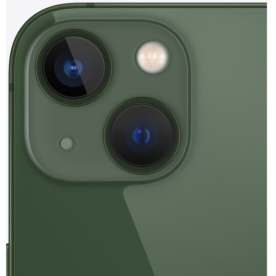 iPhone 13 – 5G smartphone 128GB Grøn