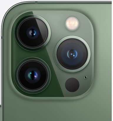 iPhone 13 Pro Max – 5G smartphone 512GB (alpine green)