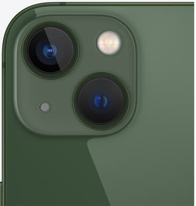 iPhone 13 – 5G smartphone 512GB Grøn