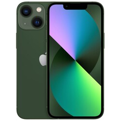 iPhone 13 mini – 5G smartphone 128GB (grøn)
