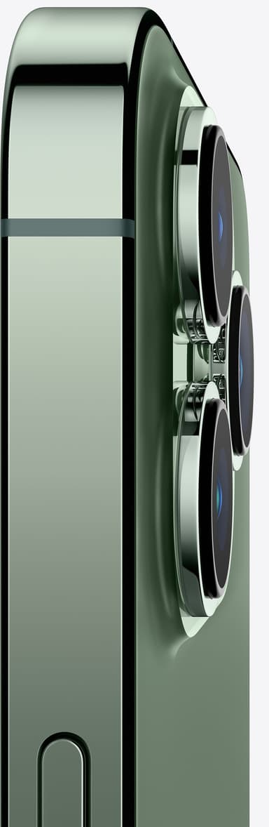 iPhone 13 Pro Max – 5G smartphone 1TB (alpine green)