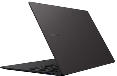 Samsung Galaxy Book2 Pro 15,6" bærbar computer i5/8/512