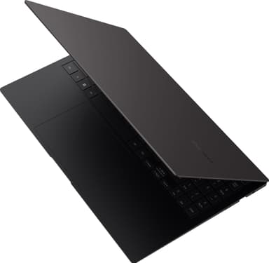 Samsung Galaxy Book2 Pro 15,6" bærbar computer i5/8/512