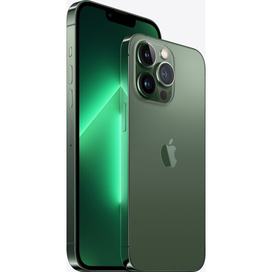 iPhone 13 Pro Max – 5G smartphone 1TB (alpine green)