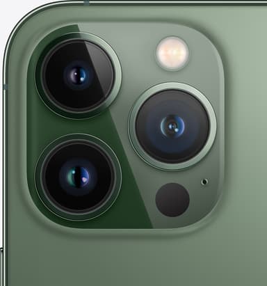 iPhone 13 Pro Max – 5G smartphone 256GB (alpine green)