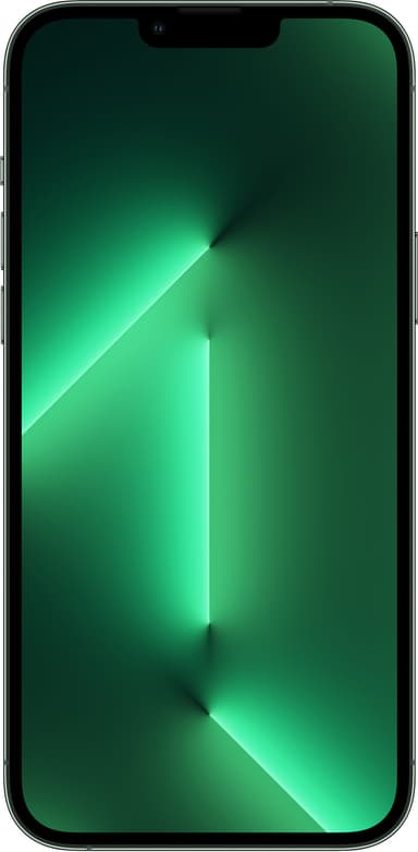 iPhone 13 Pro Max – 5G smartphone 1TB (alpine green)