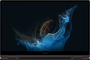 Samsung Galaxy Book 2 Pro 360 15,6" 2-i-1 i5/8/512