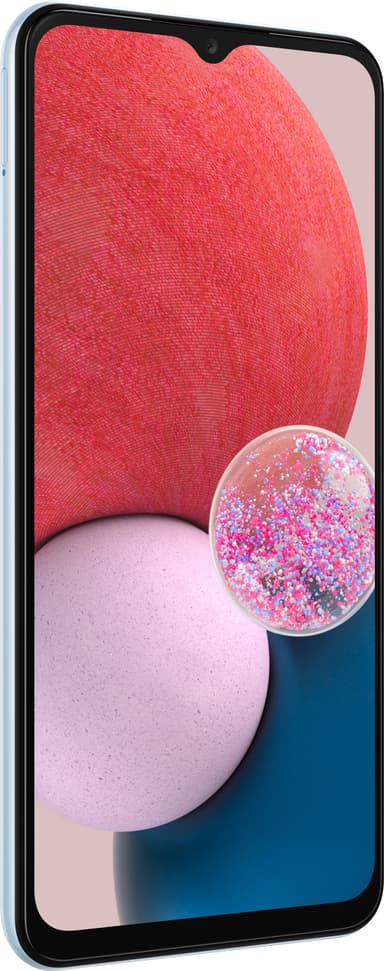 Samsung Galaxy A13 smartphone 4/64 GB (lyseblå)