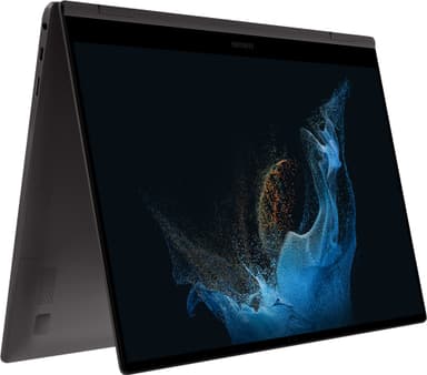 Samsung Galaxy Book 2 Pro 360 15,6" 2-i-1 i5/8/512