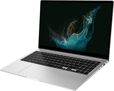 Samsung Galaxy Book2 15,6" bærbar computer i3/8/256