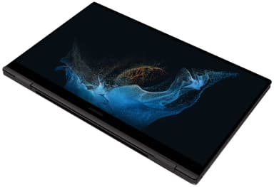 Samsung Galaxy Book 2 Pro 360 15,6" 2-i-1 i5/8/512