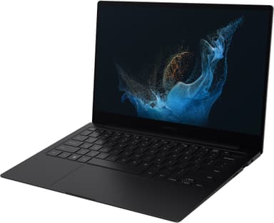 Samsung Galaxy Book2 Pro 13,3" bærbar computer i7/16/512