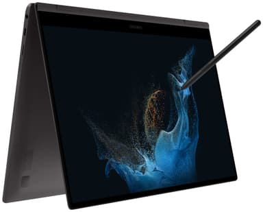Samsung Galaxy Book 2 Pro 360 15,6" 2-i-1 i5/8/512