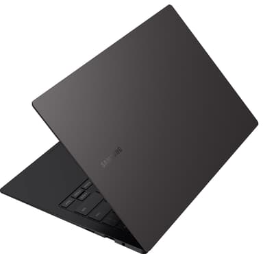 Samsung Galaxy Book2 Pro 13,3" bærbar computer i7/16/512