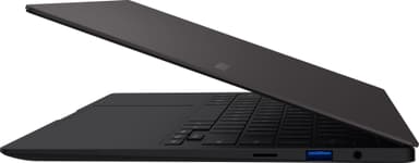 Samsung Galaxy Book2 Pro 13,3" bærbar computer i7/16/512