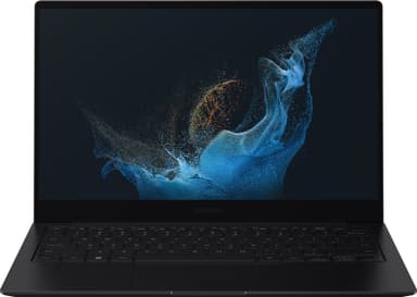 Samsung Galaxy Book2 Pro 13,3" bærbar computer i7/16/512