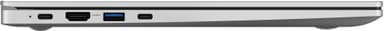 Samsung Galaxy Book2 15,6" bærbar computer i3/8/256