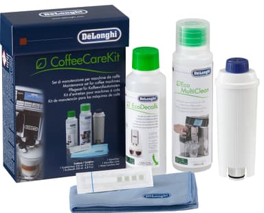 Billede af DeLonghi Coffee Care Kit DLSC306 hos Elgiganten