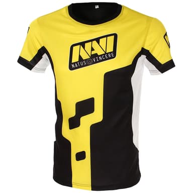 NaVi Player 2018 trøje (M)