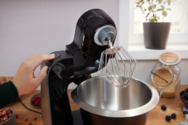 Bosch MUM5 køkkenmaskine MUM59N26CB | Elgiganten