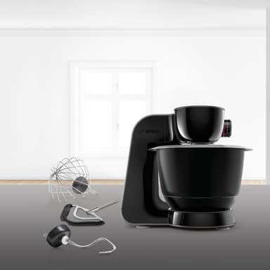 Bosch MUM5 køkkenmaskine MUM59N26CB | Elgiganten