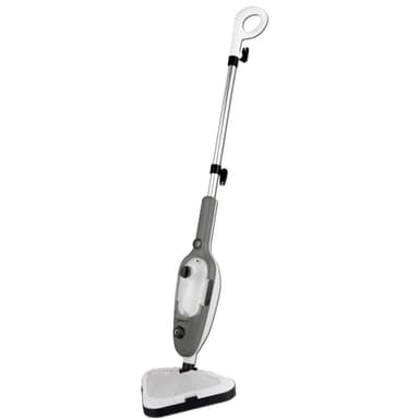 Cenocco CC-9074: 8 i 1 dampmoppe grå