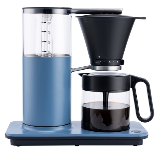 Wilfa Classic kaffemaskine CMC100BL (blå)