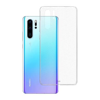 3MK Armor Case Skærmbeskytter, Huawei, P30 Pro, TPU, gennemsigtig