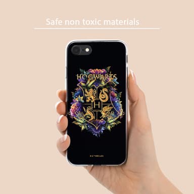 Mobilcover Harry Potter 020 iPhone SE 2020/8/7