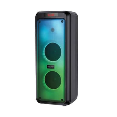 LEDWOOD Loudspeaker Drop 400W Wireless Black